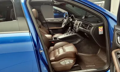 Porsche Macan 2015, 113998 км, за 19801.31 USD - фото 10
