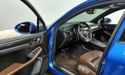 Porsche Macan 2015, 113998 км, за 19801.31 USD - фото 11