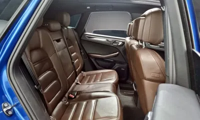 Porsche Macan 2015, 113998 км, за 19801.31 USD - фото 12