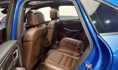 Porsche Macan 2015, 113998 км, за 19801.31 USD - фото 13