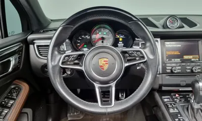 Porsche Macan 2015, 113998 км, за 19801.31 USD - фото 14