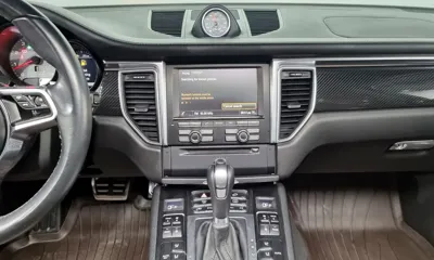 Porsche Macan 2015, 113998 км, за 19801.31 USD - фото 15