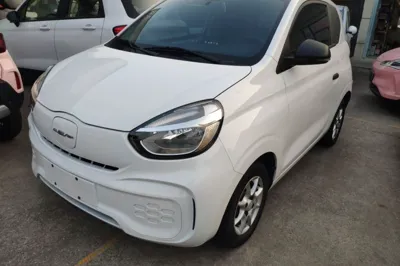 Roewe Clever · 2022 год