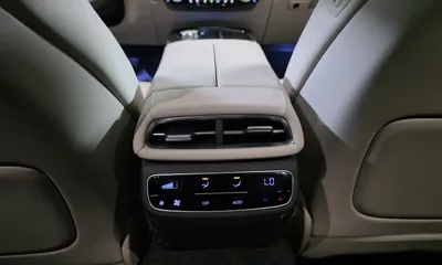 Genesis G80 2023, 83704 км, за 26223.74 USD - фото 18