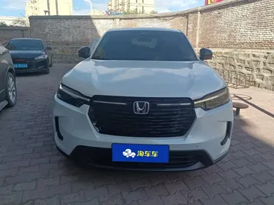 Honda HR-V 2024, 66600 км, за 14410.1 USD