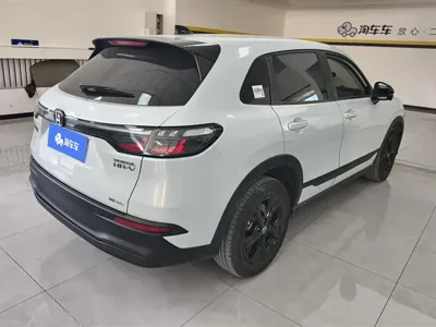Honda HR-V 2024, 66600 км, за 14410.1 USD