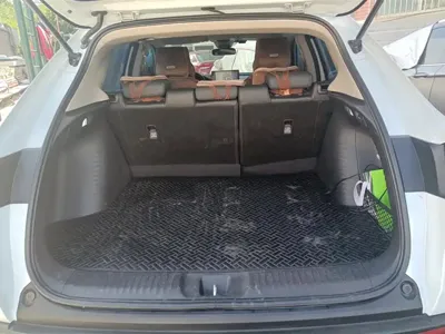 Honda HR-V 2024, 66600 км, за 14410.1 USD