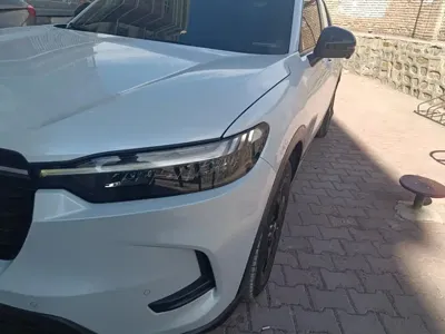 Honda HR-V 2024, 66600 км, за 14410.1 USD
