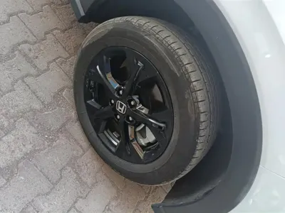Honda HR-V 2024, 66600 км, за 14410.1 USD - фото 6