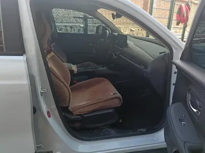 Honda HR-V 2024, 66600 км, за 14410.1 USD - фото 8