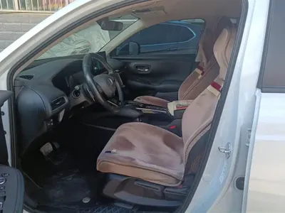 Honda HR-V 2024, 66600 км, за 14410.1 USD - фото 9