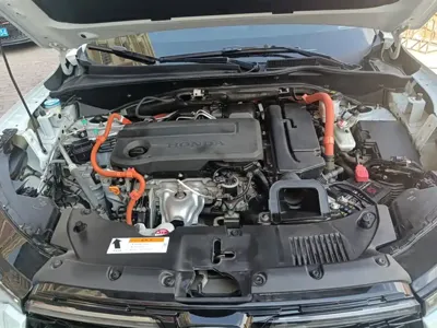 Honda HR-V 2024, 66600 км, за 14410.1 USD - фото 10