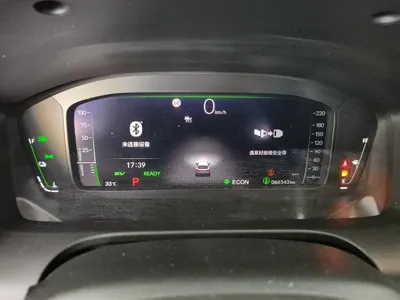 Honda HR-V 2024, 66600 км, за 14410.1 USD - фото 14
