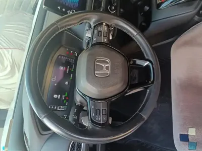 Honda HR-V 2024, 66600 км, за 14410.1 USD - фото 15