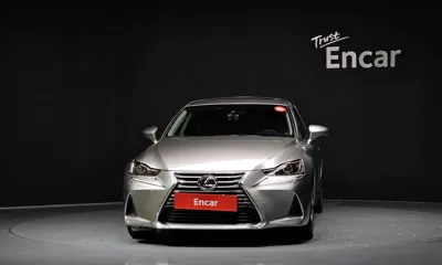 Lexus IS 2017, 43957 км, за 13976.46 USD - фото 3