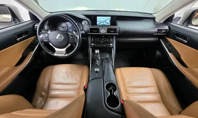 Lexus IS 2017, 43957 км, за 13976.46 USD - фото 7