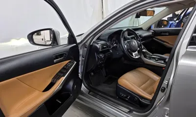Lexus IS 2017, 43957 км, за 13976.46 USD - фото 10