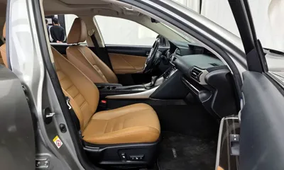 Lexus IS 2017, 43957 км, за 13976.46 USD - фото 11