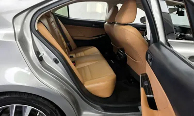 Lexus IS 2017, 43957 км, за 13976.46 USD - фото 12