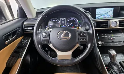 Lexus IS 2017, 43957 км, за 13976.46 USD - фото 13