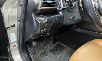 Lexus IS 2017, 43957 км, за 13976.46 USD - фото 16