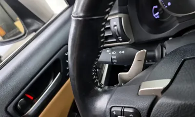 Lexus IS 2017, 43957 км, за 13976.46 USD - фото 18