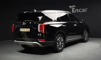 Hyundai Palisade 2022, 62083 км, за 14366.16 USD