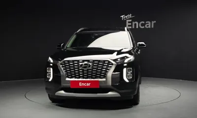Hyundai Palisade 2022, 62083 км, за 14366.16 USD