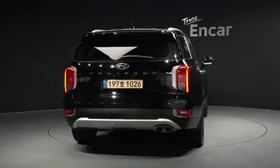 Hyundai Palisade 2022, 62083 км, за 14366.16 USD