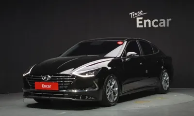 Hyundai Sonata · 2023 год