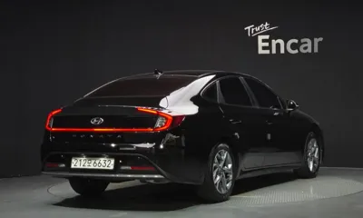 Hyundai Sonata 2023, 24966 км, за 12964.18 USD