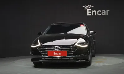 Hyundai Sonata 2023, 24966 км, за 12964.18 USD