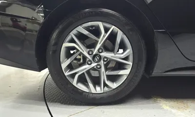 Hyundai Sonata 2023, 24966 км, за 12964.18 USD