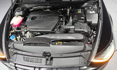 Hyundai Sonata 2023, 24966 км, за 12964.18 USD - фото 6