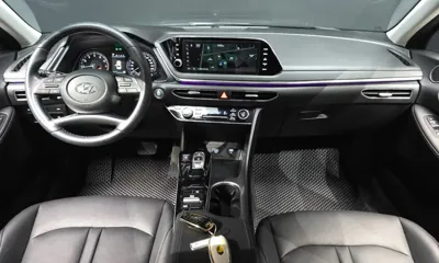 Hyundai Sonata 2023, 24966 км, за 12964.18 USD - фото 7