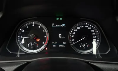 Hyundai Sonata 2023, 24966 км, за 12964.18 USD - фото 8