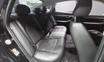 Hyundai Sonata 2023, 24966 км, за 12964.18 USD - фото 12