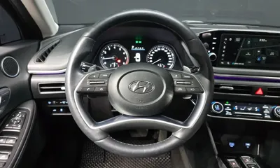 Hyundai Sonata 2023, 24966 км, за 12964.18 USD - фото 13