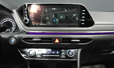Hyundai Sonata 2023, 24966 км, за 12964.18 USD - фото 14
