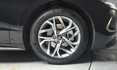 Hyundai Sonata 2023, 24966 км, за 12964.18 USD - фото 21