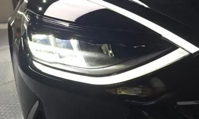 Hyundai Sonata 2023, 24966 км, за 12964.18 USD - фото 22
