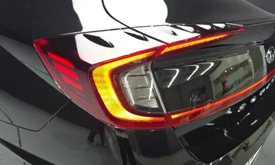 Hyundai Sonata 2023, 24966 км, за 12964.18 USD - фото 23