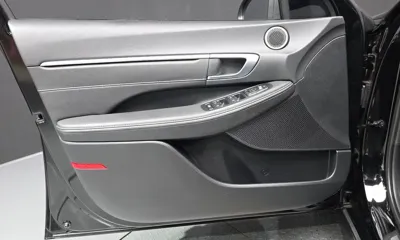 Hyundai Sonata 2023, 24966 км, за 12964.18 USD - фото 24