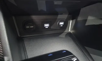 Hyundai Sonata 2023, 24966 км, за 12964.18 USD - фото 28