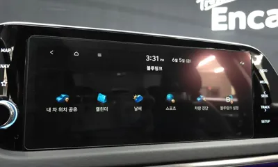Hyundai Sonata 2023, 24966 км, за 12964.18 USD - фото 29
