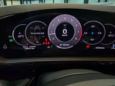 Porsche Cayenne 2024, 11500 км, за 93544.79 USD - фото 9