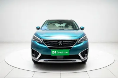 Peugeot 5008 2017, 71200 км, за 8776 USD