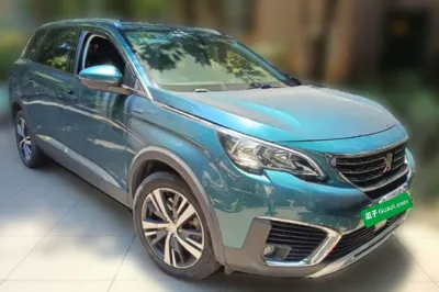 Peugeot 5008 2017, 71200 км, за 8776 USD