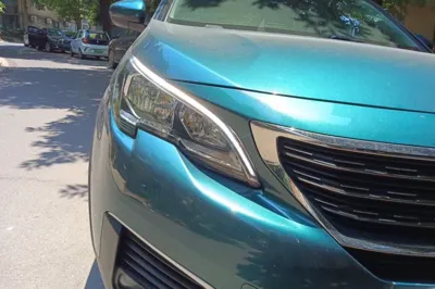 Peugeot 5008 2017, 71200 км, за 8776 USD - фото 7