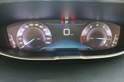Peugeot 5008 2017, 71200 км, за 8776 USD - фото 10